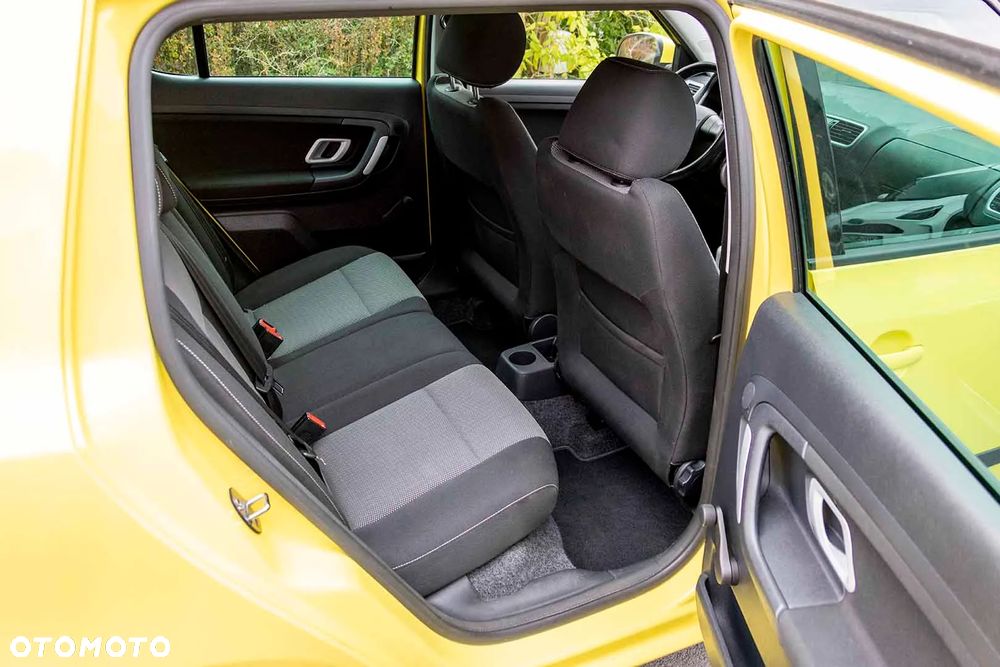 Skoda Fabia 1.2 12V Sport - 10