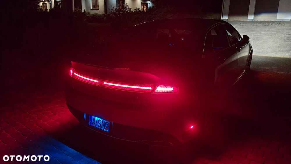 Lincoln MKZ - 19