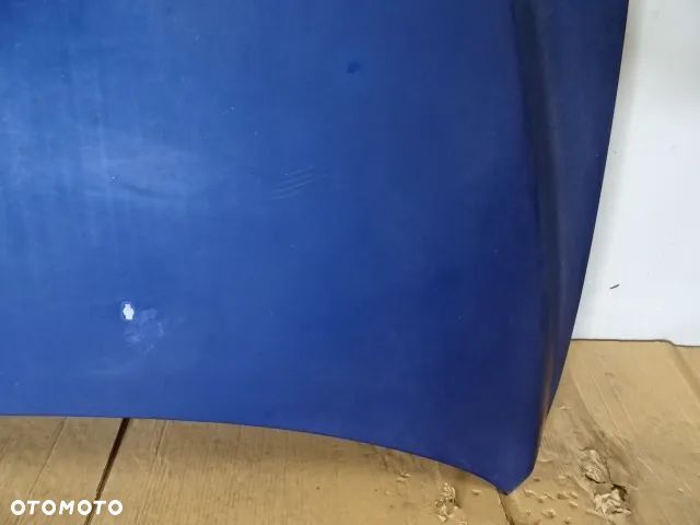 MASKA POKRYWA SILNIKA MAZDA 6 GG 02-05 NR60 - 10