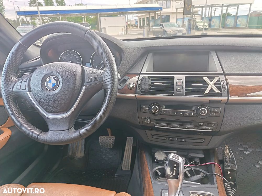 BMW X5 - 6