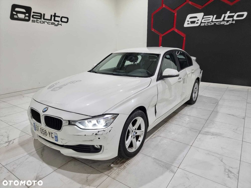 BMW Seria 3 - 11