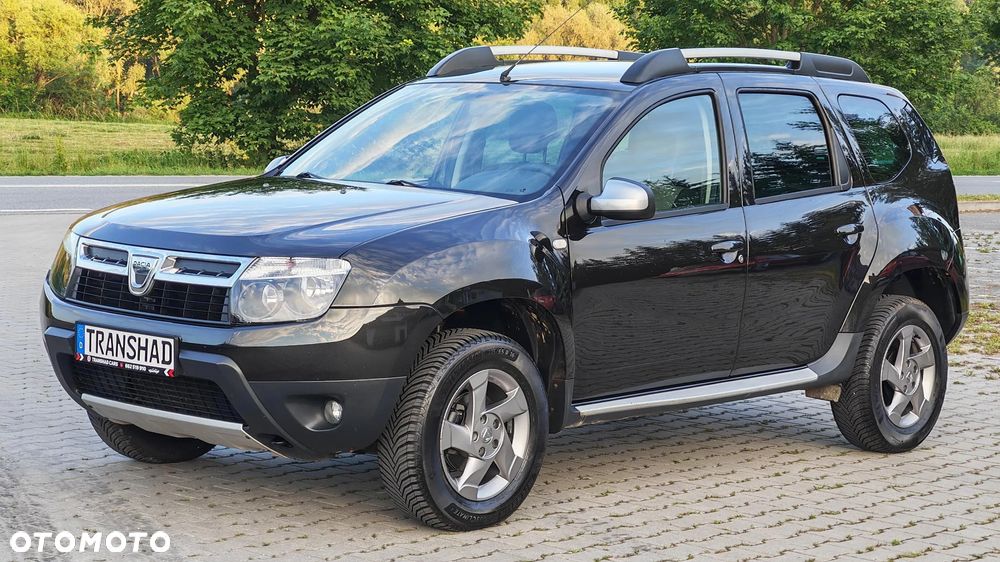 Dacia Duster SCe 115 4x2 Prestige - 21