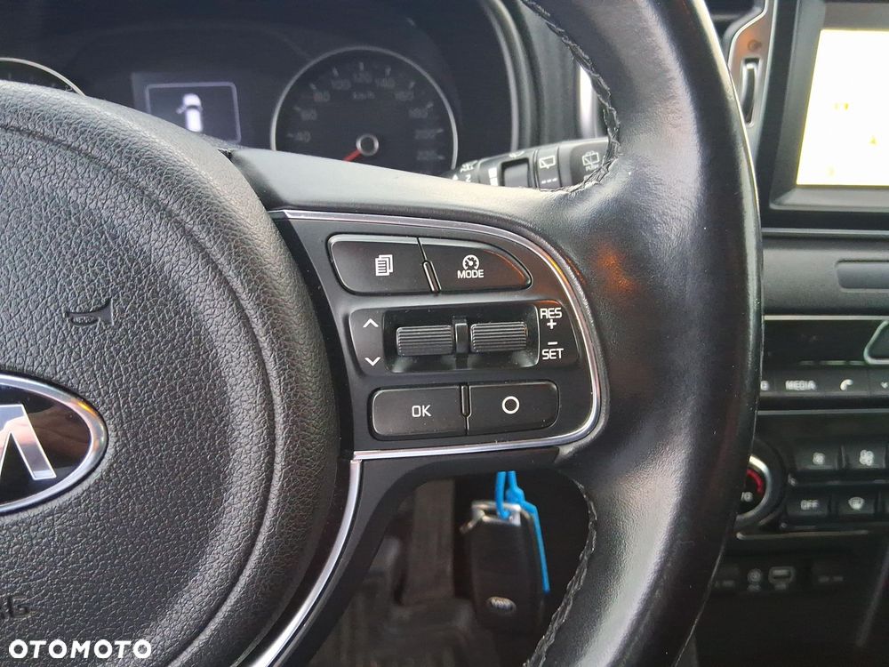 Kia Sportage 1.6 GDI L 2WD - 24