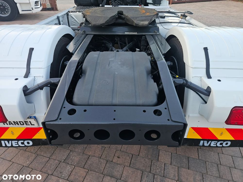 Iveco STRALIS 460 XP*Retarder* - 10