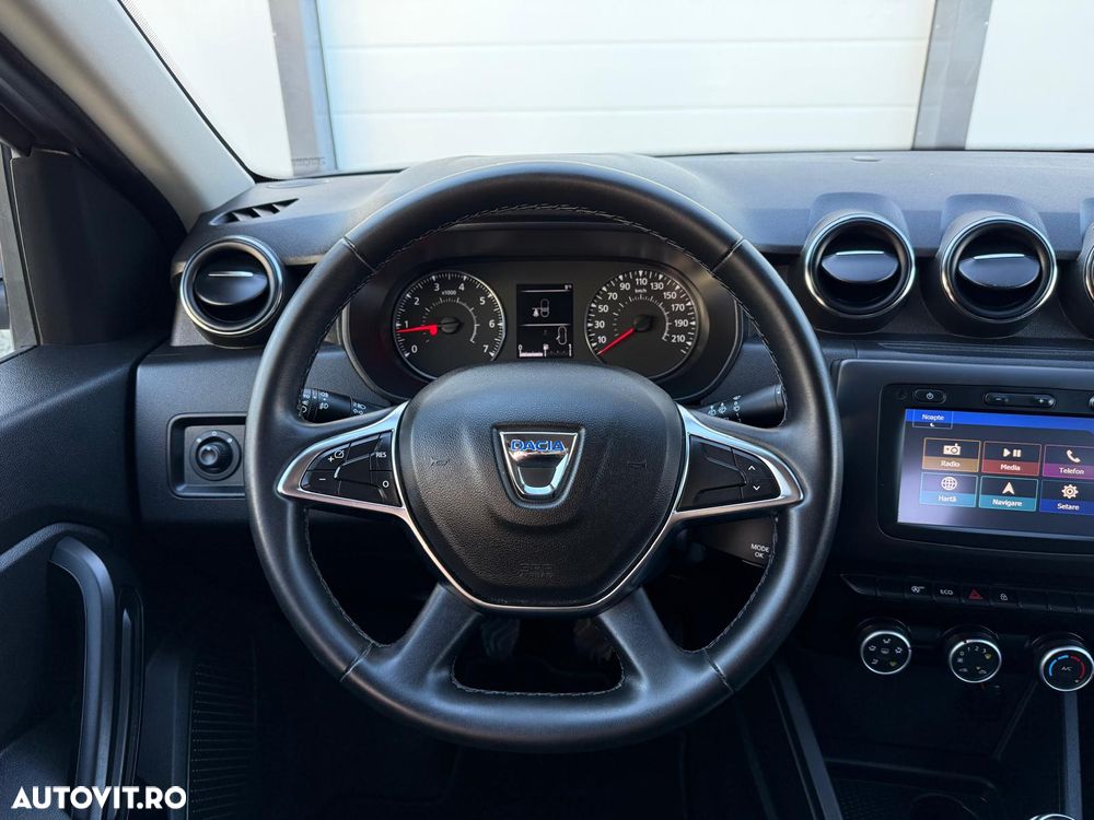 Dacia Duster TCe 125 2WD Comfort - 20