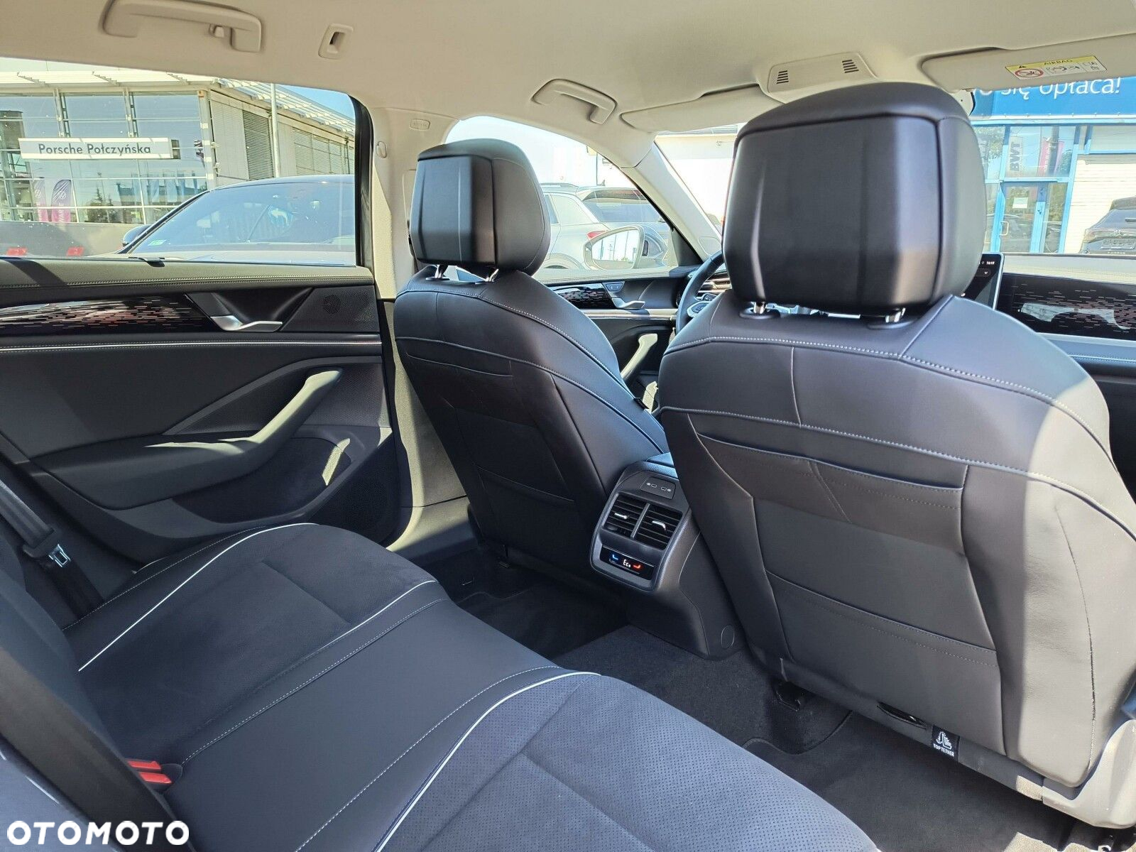 Volkswagen Passat - 21