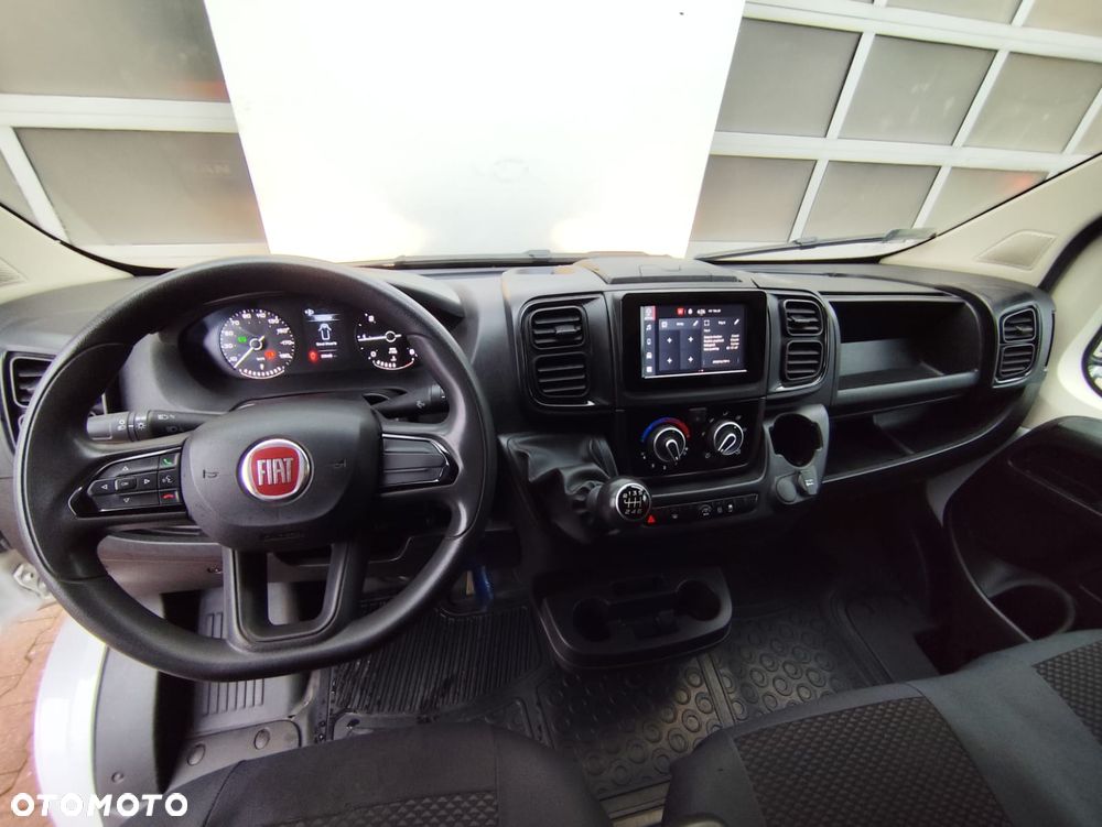 Fiat Ducato - 7