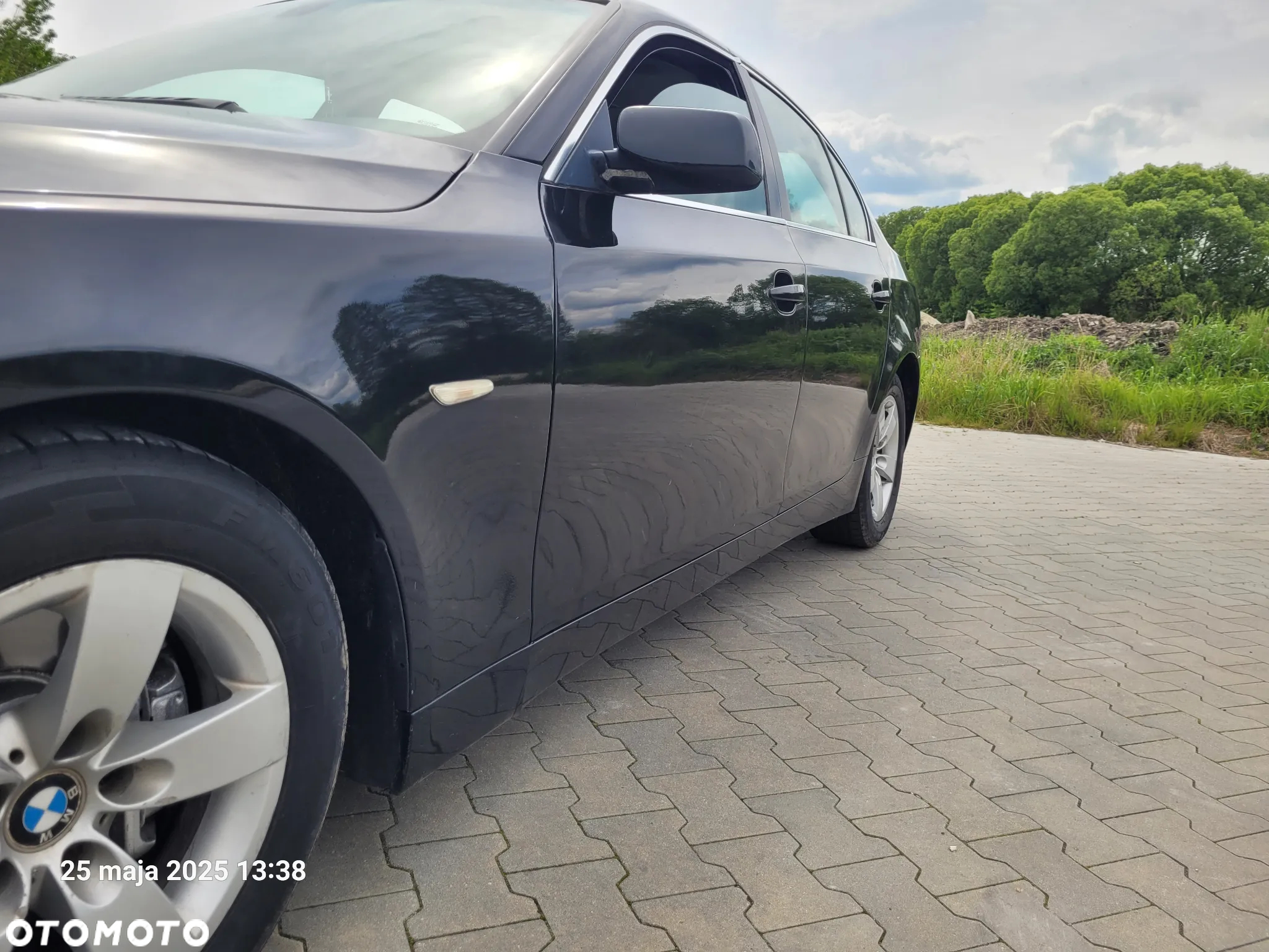 BMW Seria 5 - 18