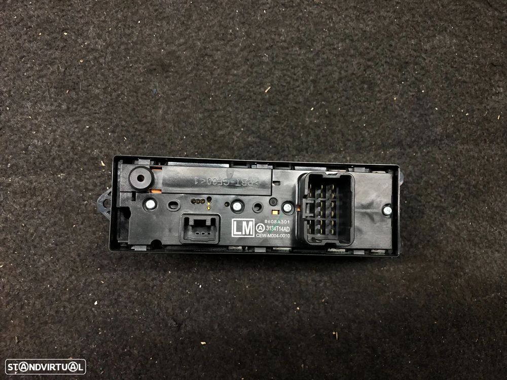 MITSUBISHI SPACE STAR COMANDO VIDROS ELÉTRICOS - 3