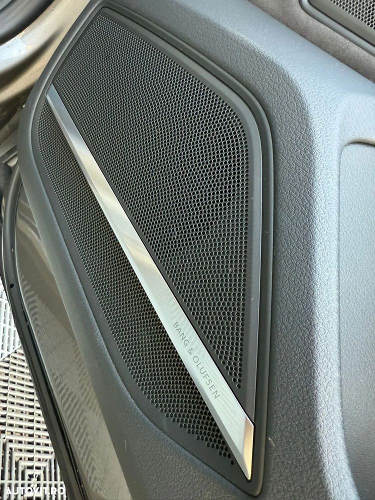 Audi A8 3.0 50 TDI quattro Tiptronic - 21