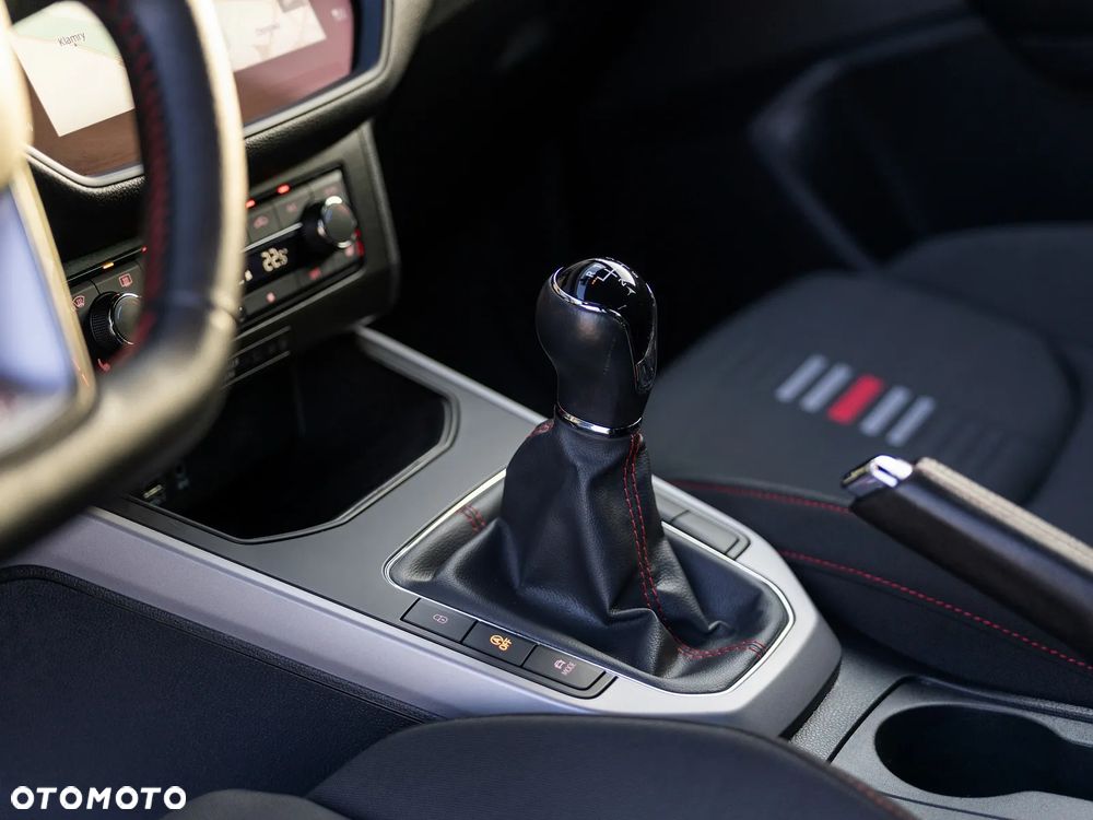 Seat Arona 1.5 TSI FR S&S - 19