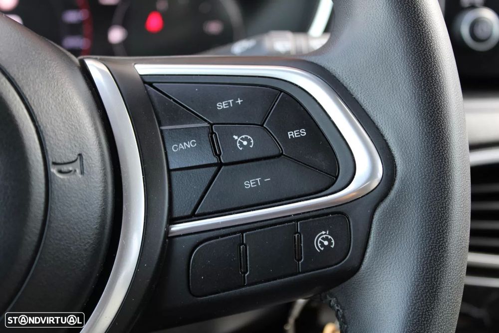 Fiat Tipo VAN 1.3 M-Jet - 24