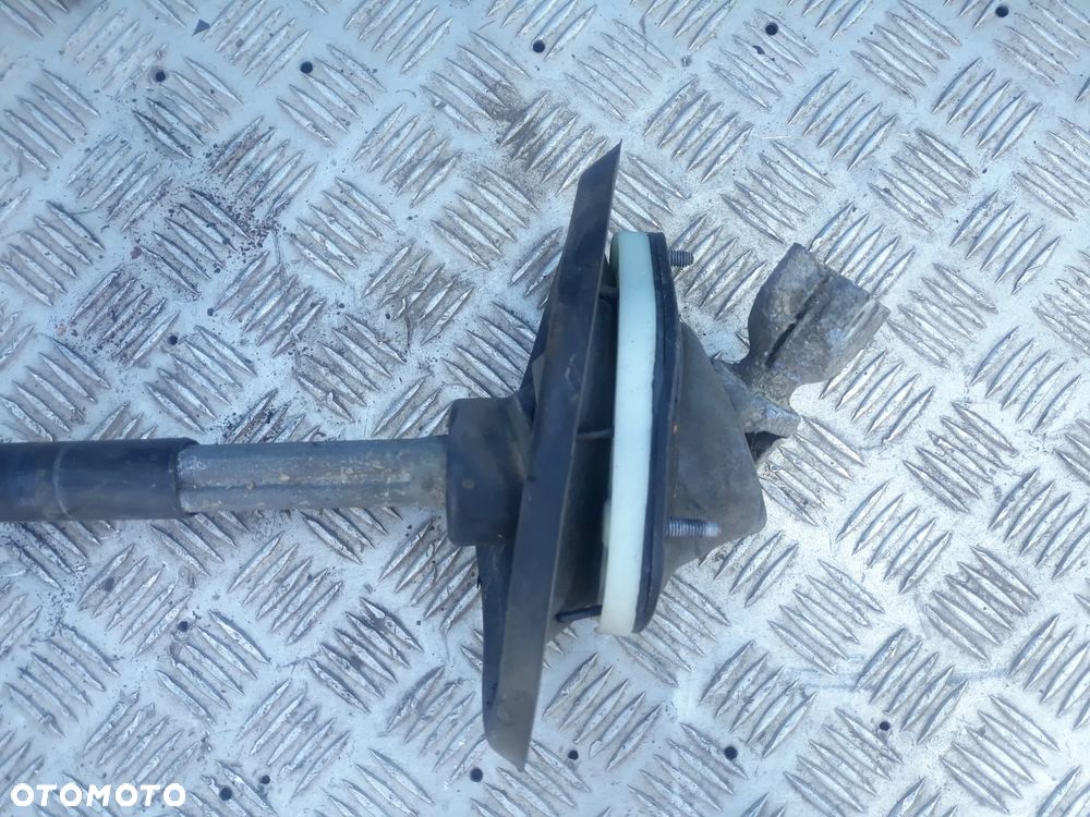 KOLUMNA KIEROWNICZA  VOLKSWAGEN TOUAREG 7L  3,2 V6  2006r  7L0419501BB - 4
