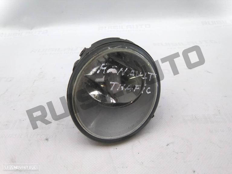Ótica / Farol Nevoeiro Frente Direito  Renault Trafic Ii [2001_ - 1