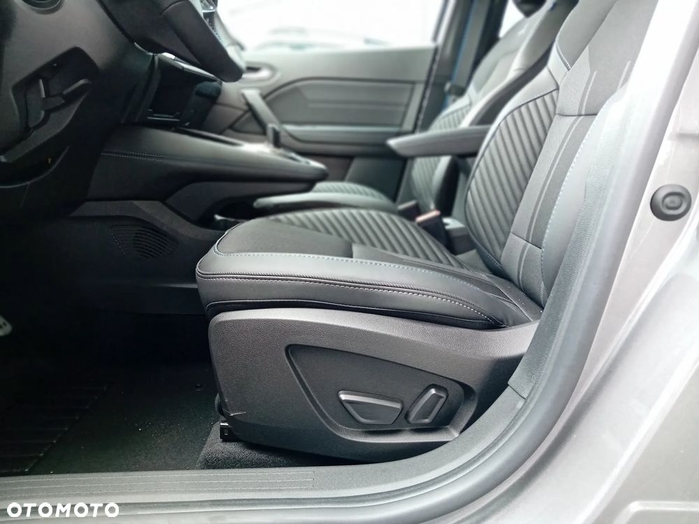 Renault Captur 1.8 E-TECH Full Hybrid 160 Esprit Alpine - 16