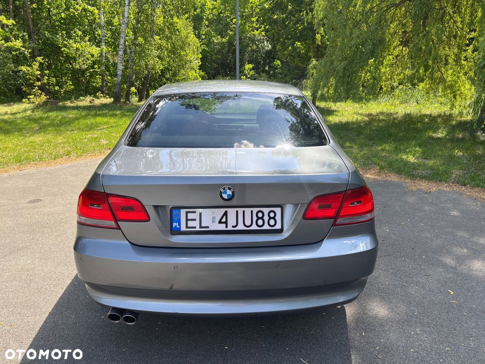 BMW Seria 3 - 11