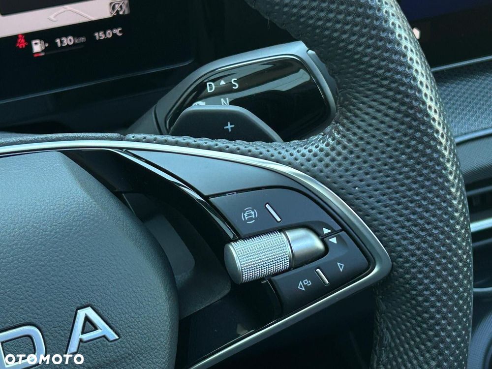 Skoda Kodiaq 1.5 TSI mHEV 4x2 Selection DSG - 24