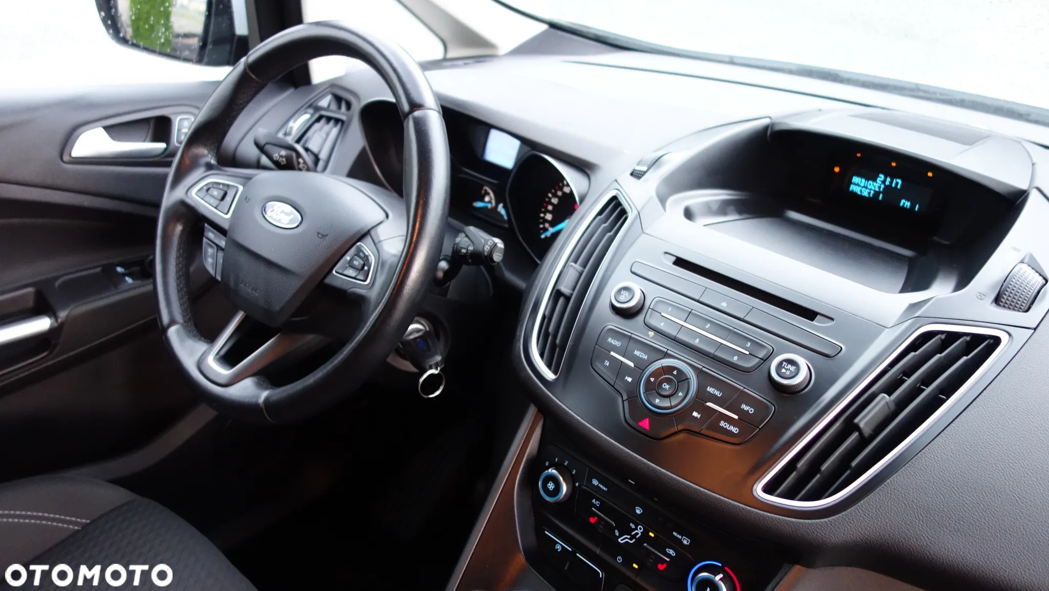 Ford C-MAX 1.0 EcoBoost Trend ASS - 29