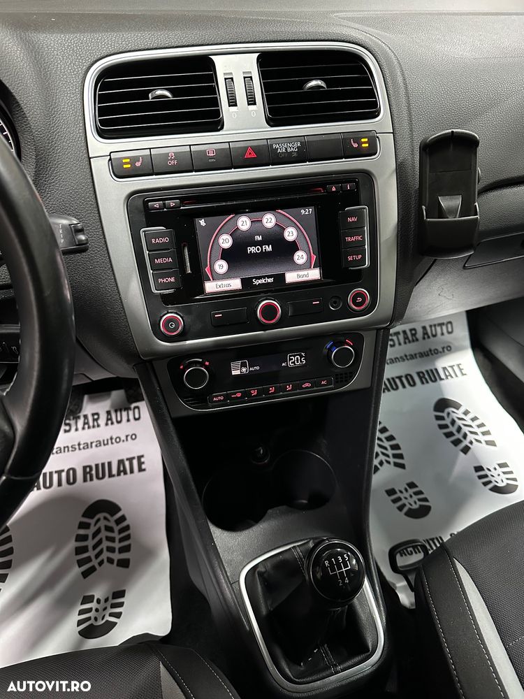 Volkswagen Polo 1.2 TDI Life - 10