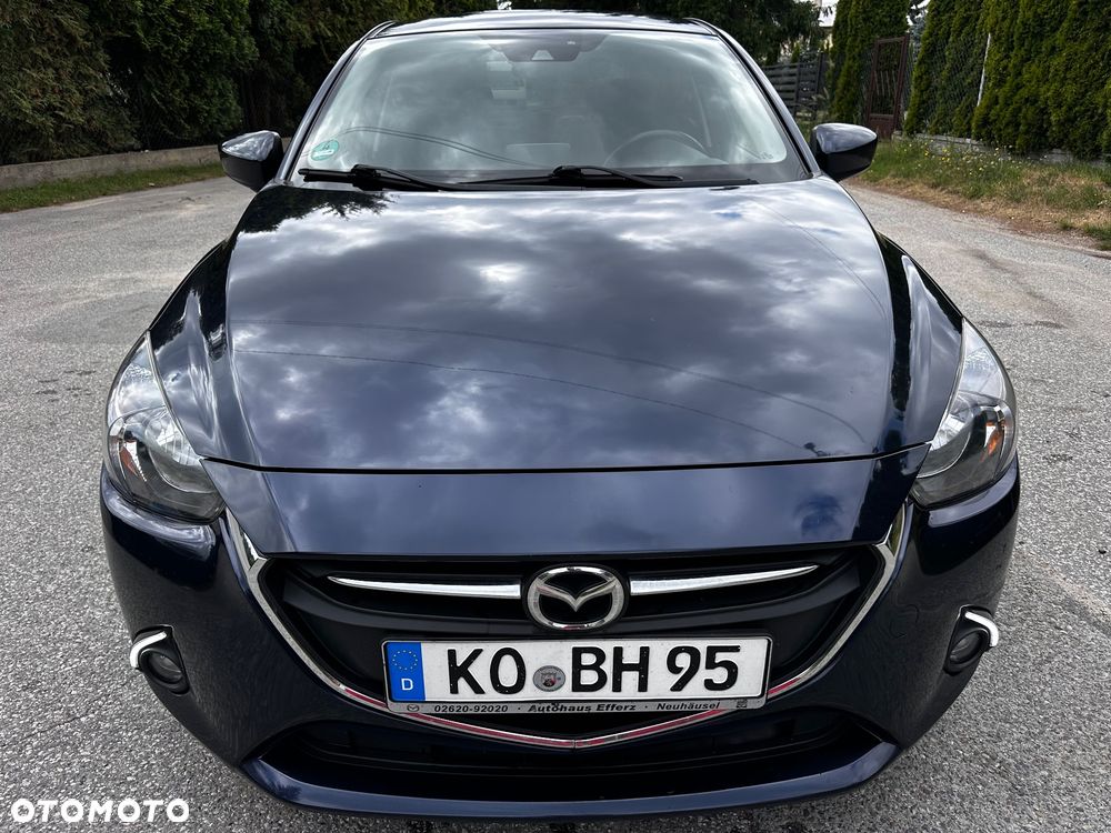 Mazda 2 SKYACTIV-G 90 Exclusive-Line - 17