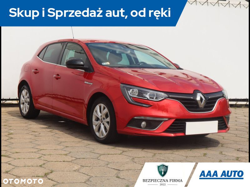 Renault Megane - 2