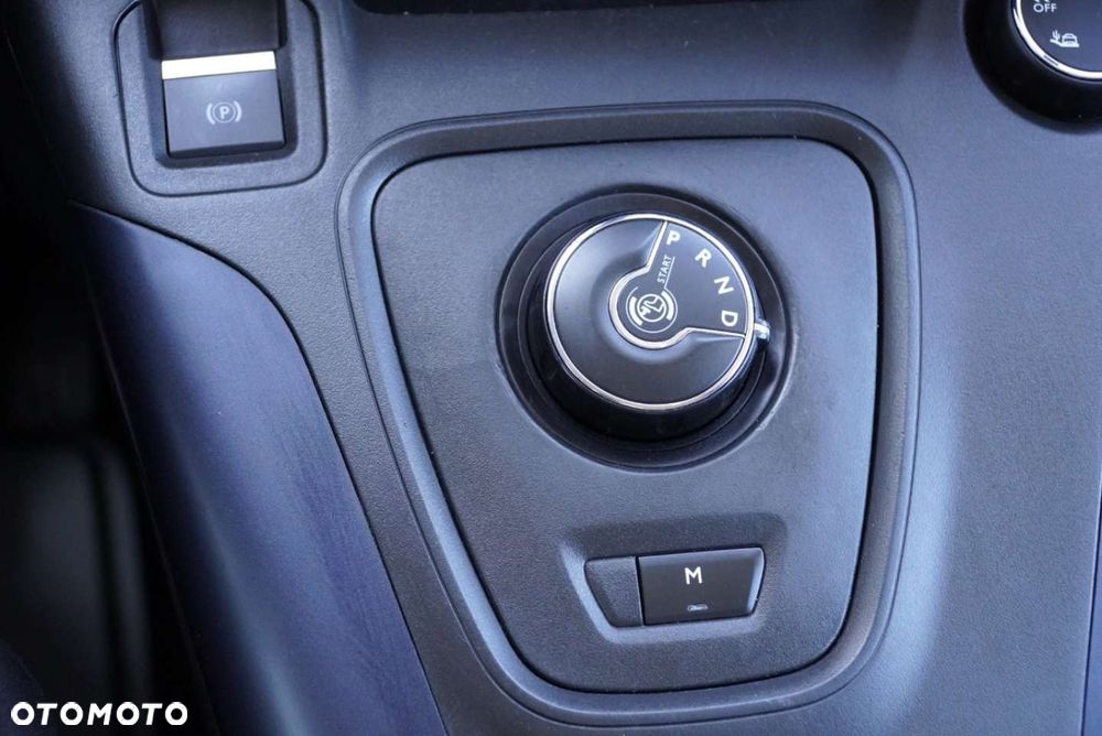 Peugeot Rifter 1.5 BlueHDI Allure S&S - 17