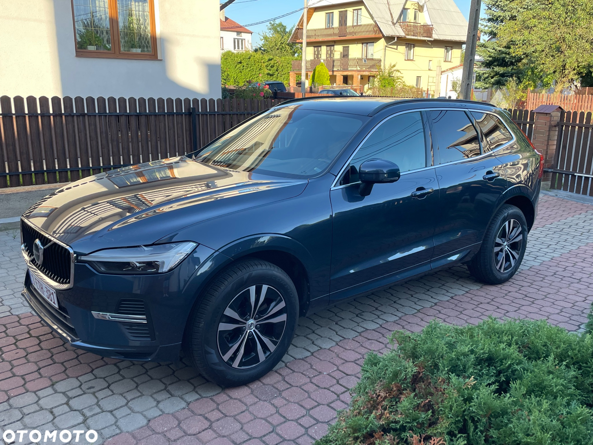 Volvo XC 60 - 3