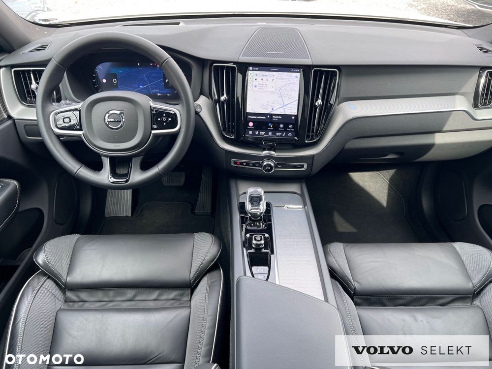 Volvo XC 60 - 10