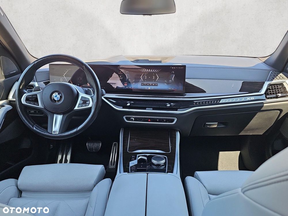 BMW X5 xDrive30d mHEV sport - 31