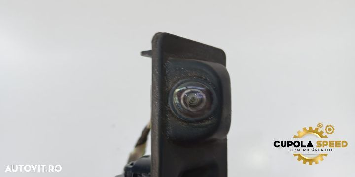 Camera marsarier 7463164 BMW X3 F25 [facelift] [2014 - 2017] - 2