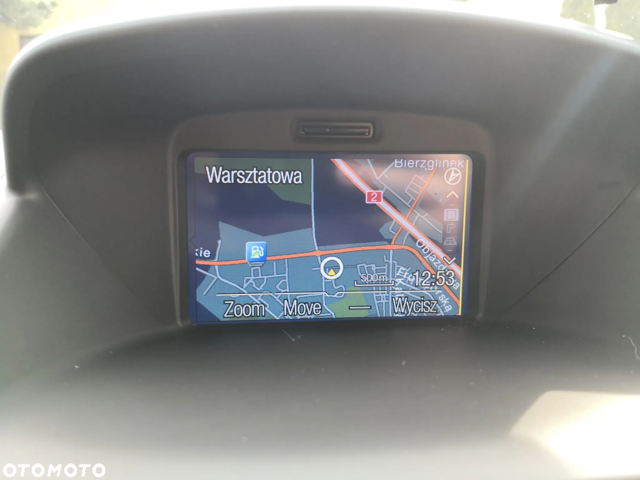 Ford Fiesta 1.0 Start-Stop SYNC Edition - 24