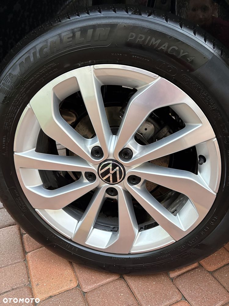 Volkswagen T-Roc 1.5 TSI Style DSG - 17