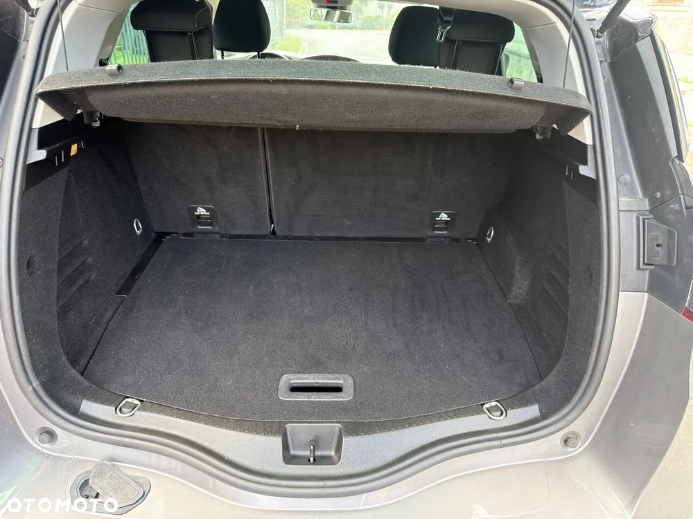 Renault Scenic ENERGY TCe 140 EDC LIMITED - 8