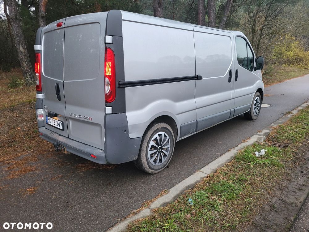 Renault Trafuc - 3