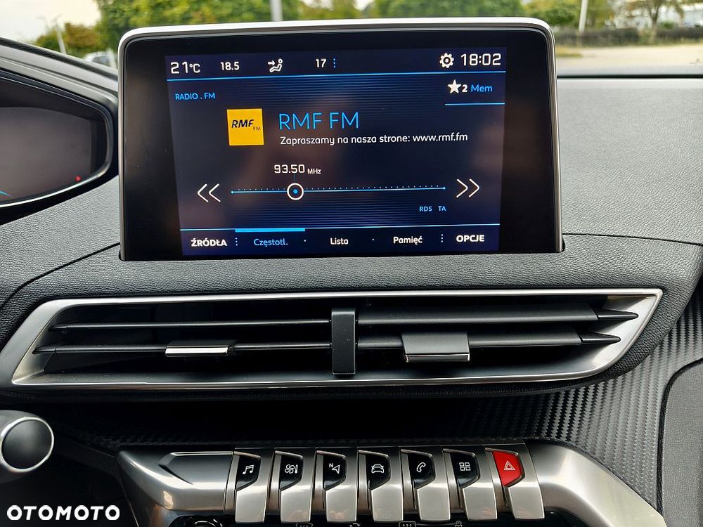 Peugeot 3008 1.2 PureTech Allure - 16