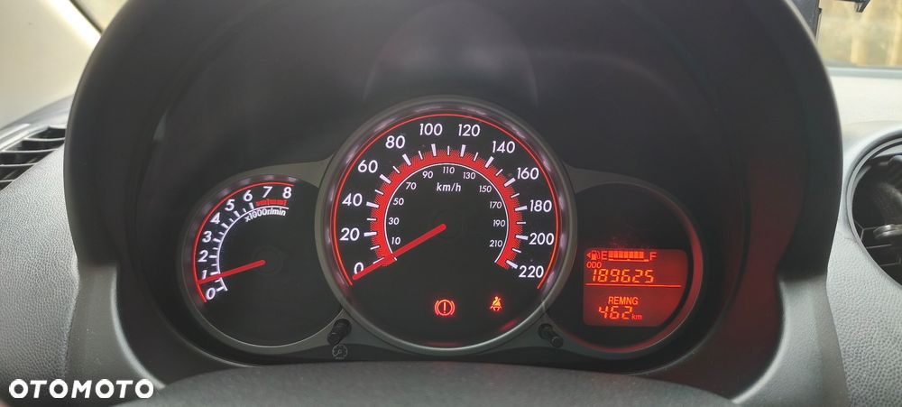 Mazda 2 1.5 Sport - 6