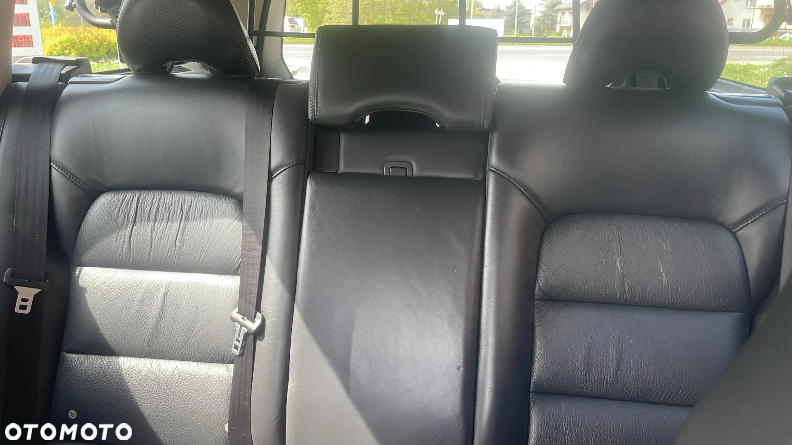 Volvo XC 70 D5 AWD Kinetic - 25