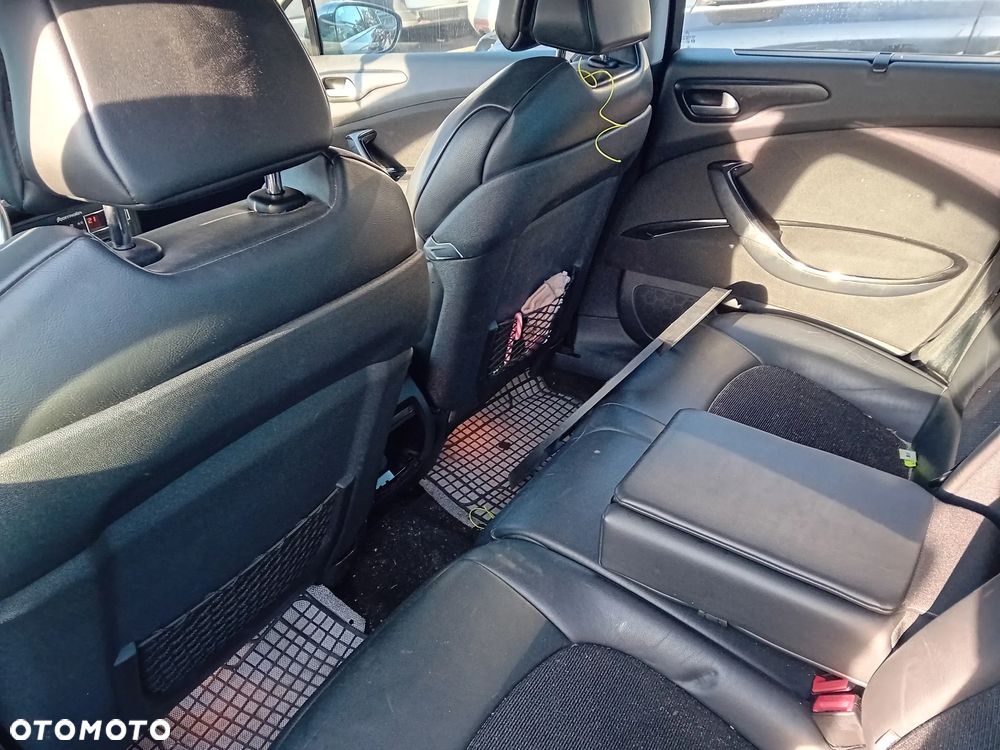 *CITROEN C5* Samochód na części - 9