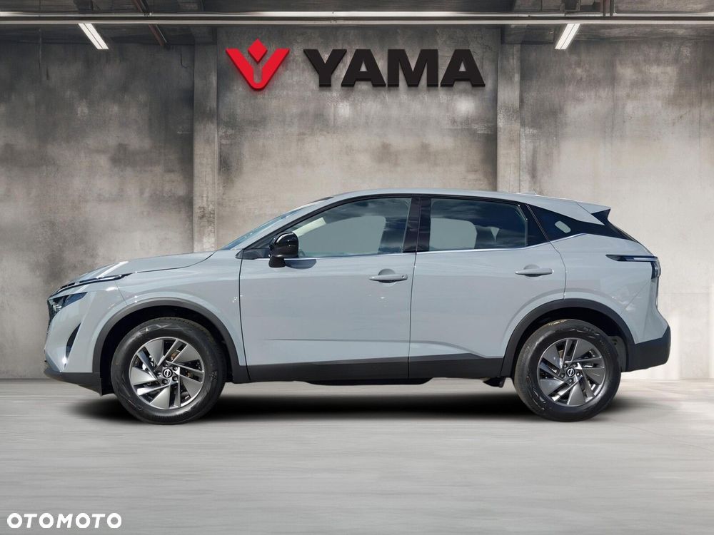Nissan Qashqai 1.3 DIG-T MHEV Acenta Xtronic - 2