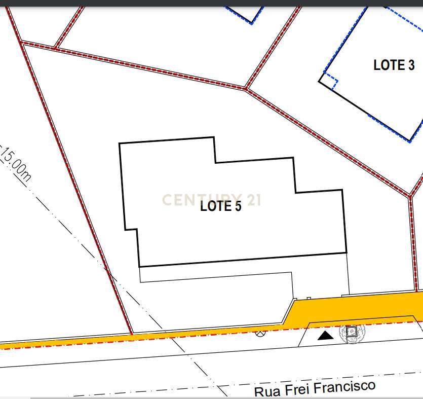 Fantástico lote em localização privilegiada || Ilha, Pombal - Grande imagem: 4/33