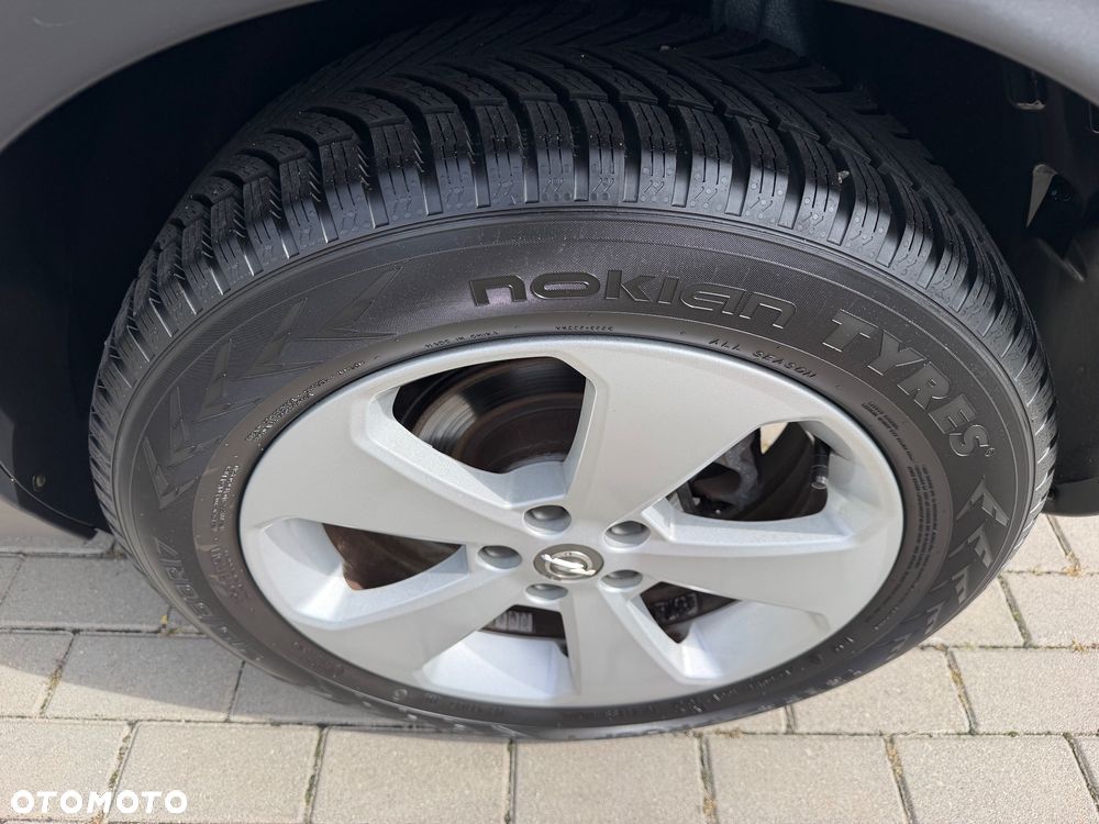 Opel Mokka X 1.6 D (CDTI ecoFLEX) Start/Stop Edition - 12
