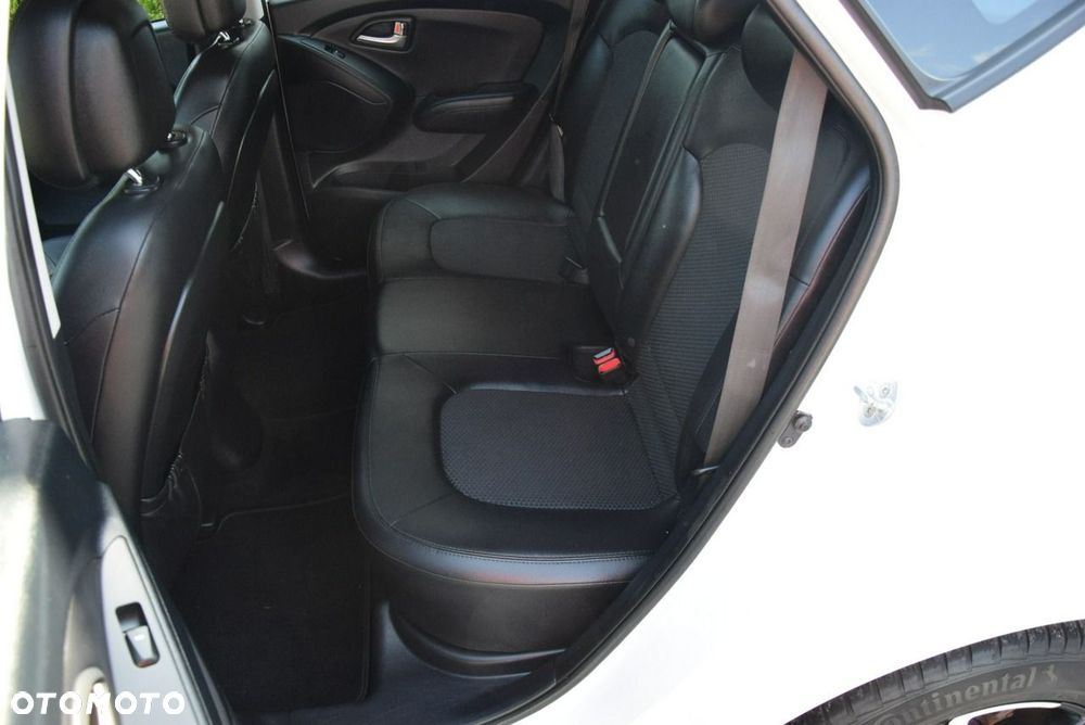 Hyundai ix35 1.6 2WD Classic - 26