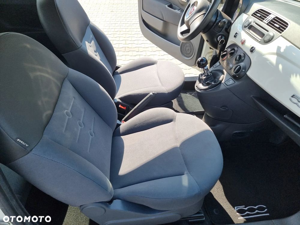 Fiat 500 - 11