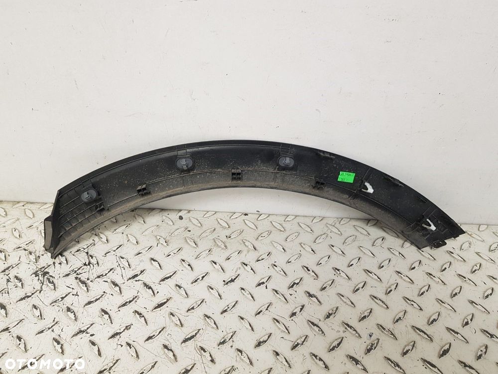 LISTWA NAKŁADKA BŁOTNIKA KIA SPORTAGE V 5 NQ5E  21-25 PRAWA TYLNA 87744-R2000 STRUKTURA - 3