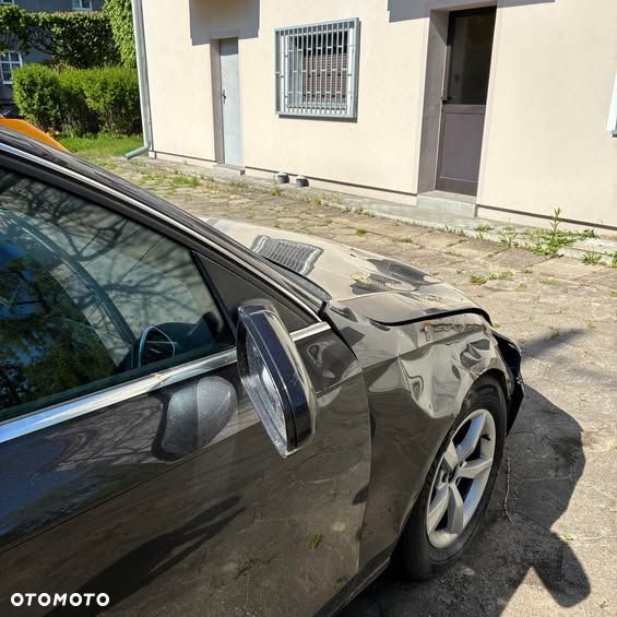 Audi A4 Avant 2.0 TDI Multitronic - 5