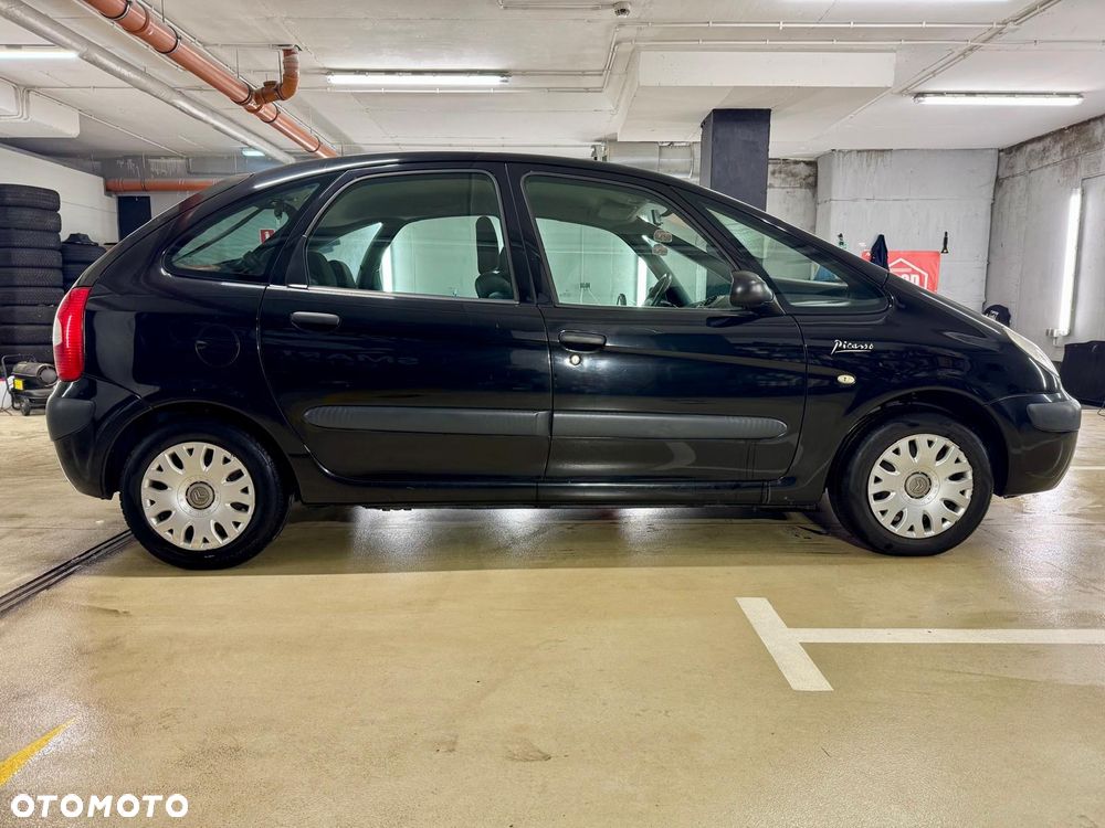Citroën Xsara Picasso 1.6 Style - 8