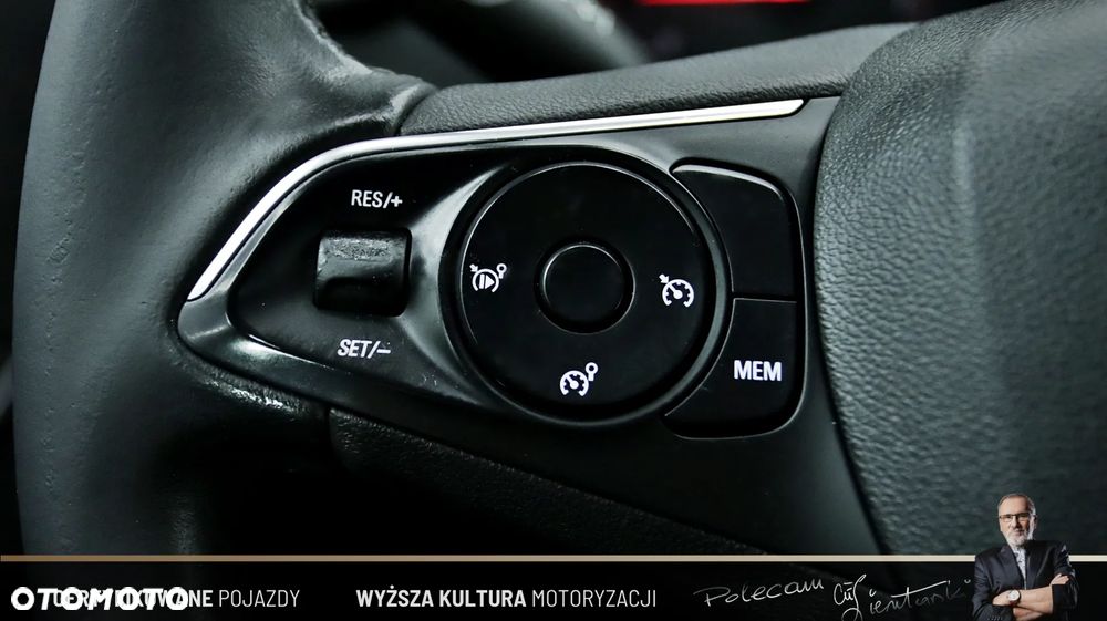 Opel Crossland X 1.5 CDTI Enjoy S&S - 17