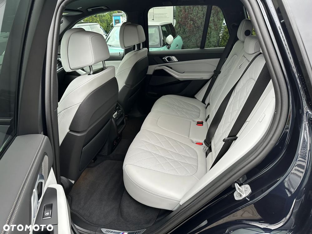 BMW X5 xDrive30d mHEV sport - 8