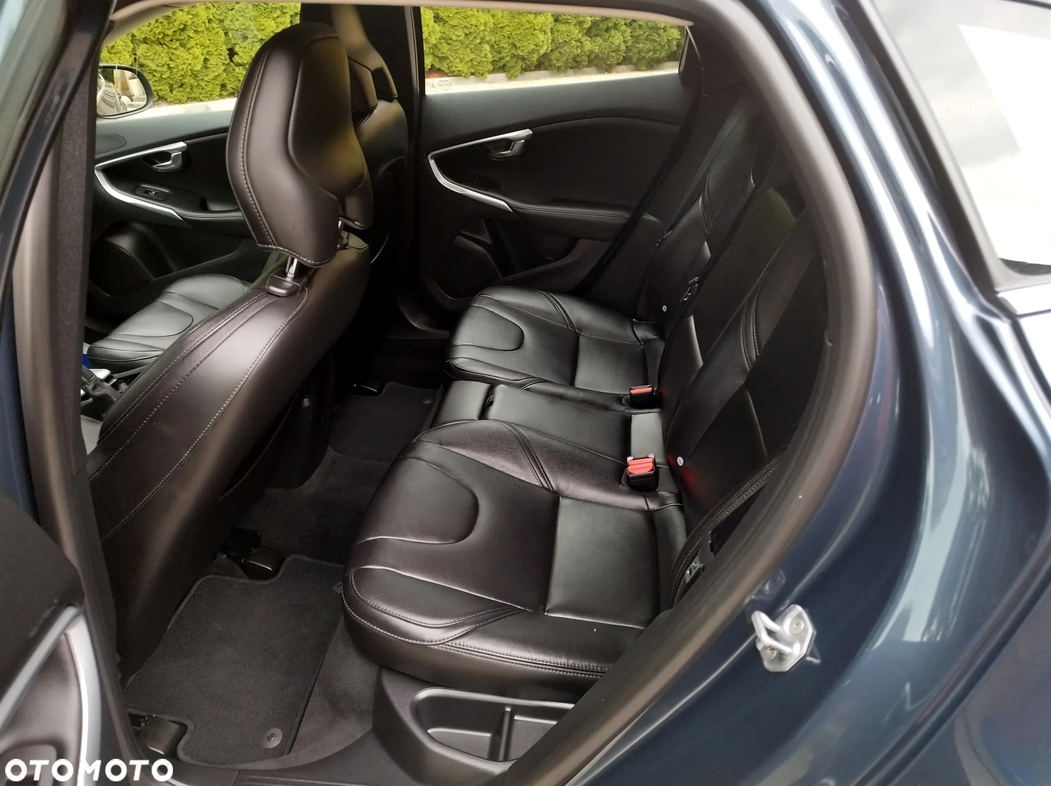 Volvo V40 - 29