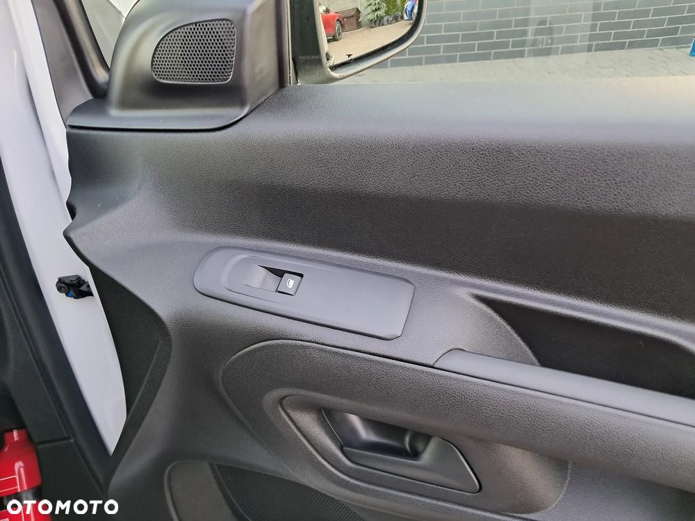 Toyota PROACEcity - 23